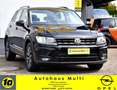 Volkswagen Tiguan Trendline DSG DigTacho Navi CarPlay Sitzh Schwarz - thumbnail 1