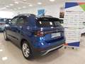 Volkswagen T-Cross 1.0 TSI Advance DSG7 81kW Azul - thumbnail 3