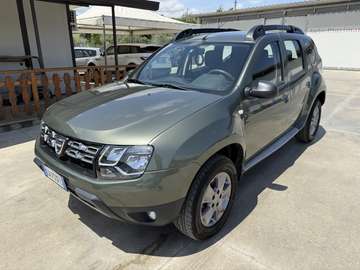 1.5 dci Aventure 4x4 110cv