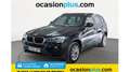 BMW X3 xDrive 20dA Negro - thumbnail 1