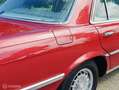 Mercedes-Benz S 350 SE Roşu - thumbnail 11