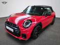 MINI John Cooper Works Cabrio John Cooper Works Trim Rot - thumbnail 1