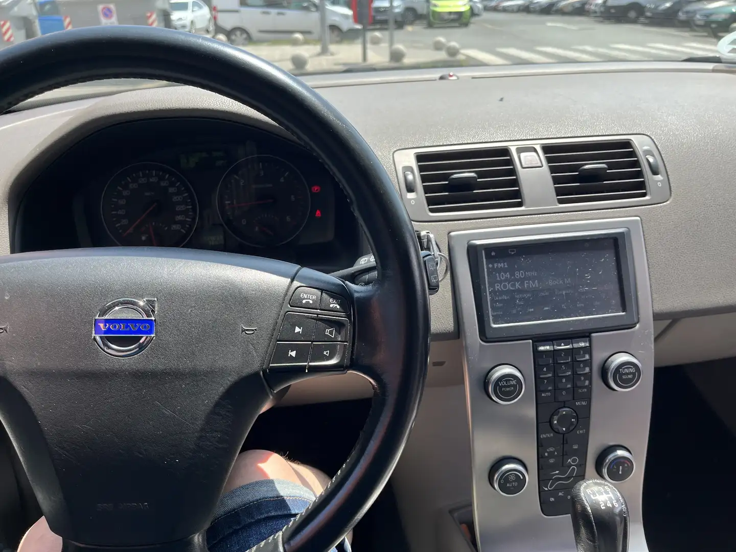 Volvo V50 2.0D Momentum - 2