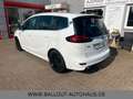 Opel Zafira Tourer Inovation*NAVI*KLIMA*AHK*TEMPO*OPC White - thumbnail 9