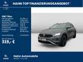 Volkswagen T-Roc 1.5TSI DSG Life AHK Navi Cam Keyless PDC Grau - thumbnail 2