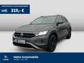 Volkswagen T-Roc 1.5TSI DSG Life AHK Navi Cam Keyless PDC Grau - thumbnail 1