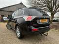 Mitsubishi Outlander 2.0 PHEV Instyle | Schuif/kantel dak + Leder + Cru Schwarz - thumbnail 2