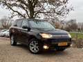 Mitsubishi Outlander 2.0 PHEV Instyle | Schuif/kantel dak + Leder + Cru Schwarz - thumbnail 1
