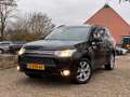 Mitsubishi Outlander 2.0 PHEV Instyle | Schuif/kantel dak + Leder + Cru Schwarz - thumbnail 4