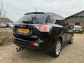 Mitsubishi Outlander 2.0 PHEV Instyle | Schuif/kantel dak + Leder + Cru Schwarz - thumbnail 5