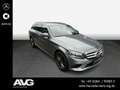 Mercedes-Benz C 220 C 220 d 4M T-Modell Multibeam RFK Stndhzg Navi LED Grau - thumbnail 4