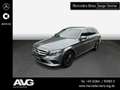 Mercedes-Benz C 220 C 220 d 4M T-Modell Multibeam RFK Stndhzg Navi LED Grau - thumbnail 1