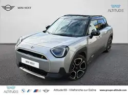 MINI SE 218ch Favoured