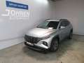 Hyundai TUCSON 1.6 CRDi Feel 7DCT Zilver - thumbnail 1