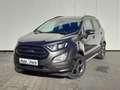 Ford EcoSport 1.0 EcoBoost ST-LINE NAVI~SHZ~2xPDC~RFK Gris - thumbnail 2