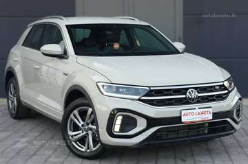 1.0 TSI R-Line