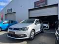 Volkswagen Polo Magnifique polo état showroom ❗️❗️ Argent - thumbnail 3