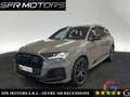 Audi SQ7 SQ7 TFSI QUATTRO SPORT ATTITUDE TIPTR. *IVA ESPOSTA* Gris - thumbnail 1