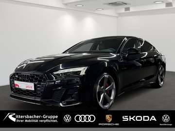 50 TDI quattro s-line Competition P