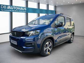 Kombi GT 1.5 BlueHDi