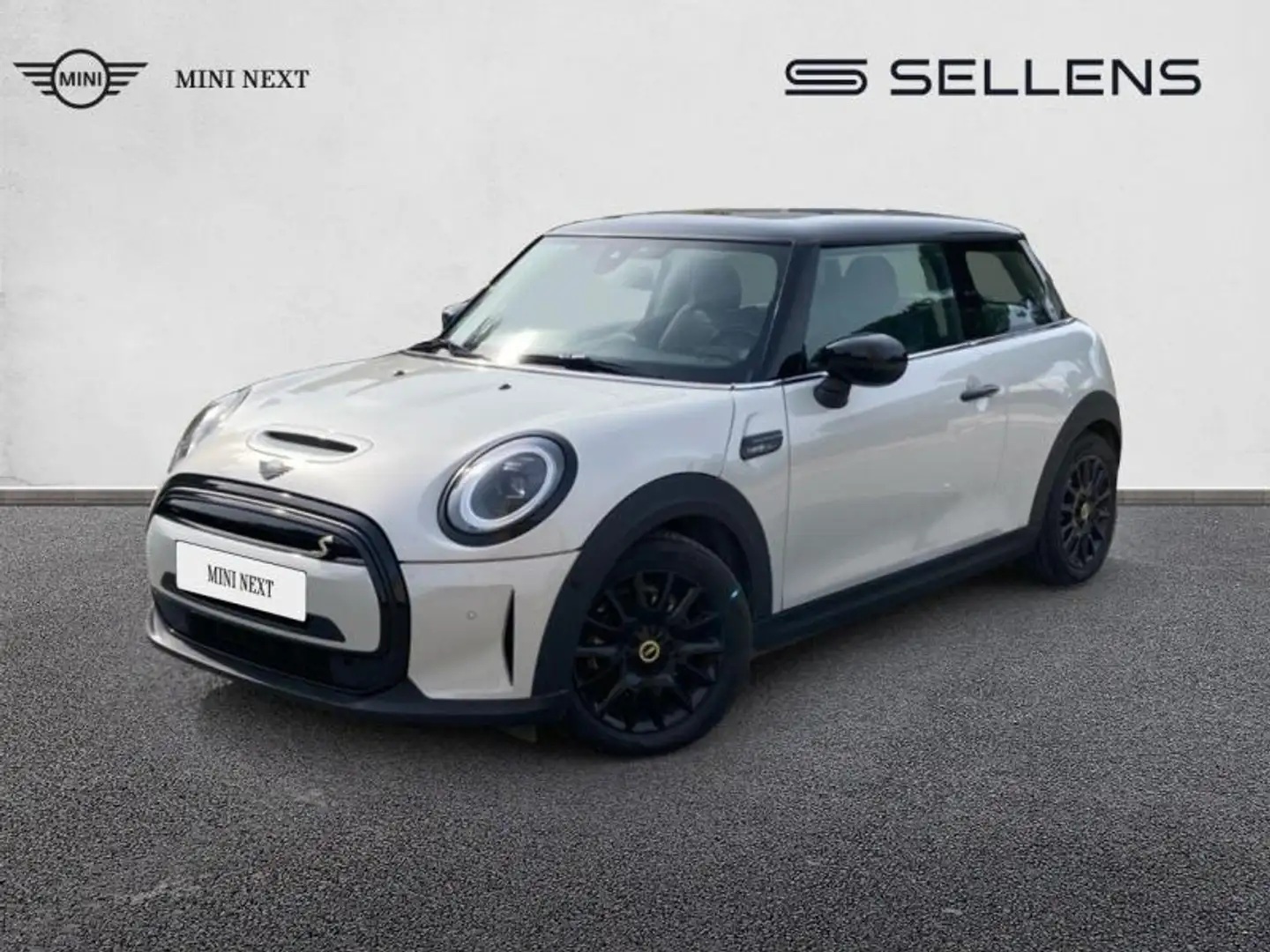 MINI Cooper SE Cooper SE 184ch Edition Camden BVA 5CV - 1