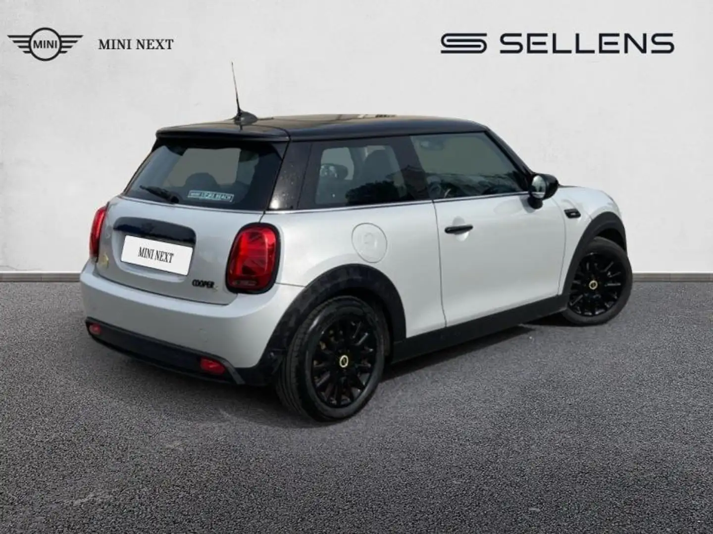MINI Cooper SE Cooper SE 184ch Edition Camden BVA 5CV - 2