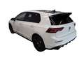 Volkswagen Golf GTI Golf VIII 2.0 TSI GTI Clubsport DAB+ LEDPlus Fro Weiß - thumbnail 8