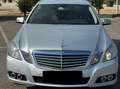 Mercedes-Benz E 220 E Estate 220CDI BE Elegance Aut. Elegance Plateado - thumbnail 3