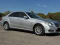 Mercedes-Benz E 220 E Estate 220CDI BE Elegance Aut. Elegance Plateado - thumbnail 4