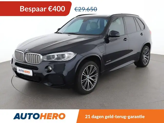 BMW X5 xDrive 40e