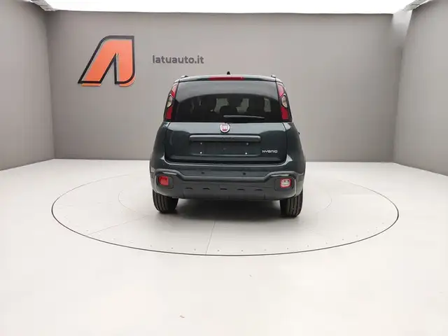 Fiat Panda view 6