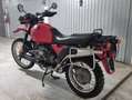 BMW R 80 GS Rojo - thumbnail 11