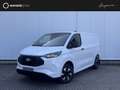 Ford Transit Custom 320 2.5 PHEV L1H1 Trend | Trekhaak | LED-laadruimt Wit - thumbnail 1