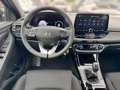 Hyundai i30 1.0 Turbo Advantage Navi Sitzheizung Digitales Coc Чёрный - thumbnail 12