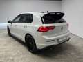 Volkswagen Golf VIII GTI Clubsport 45 2.0 TSI DSG Akrapovic Klima Weiß - thumbnail 3