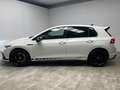 Volkswagen Golf VIII GTI Clubsport 45 2.0 TSI DSG Akrapovic Klima Weiß - thumbnail 2