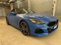 BMW Z4 sdrive 20i Msport auto Blu/Azzurro - thumbnail 2