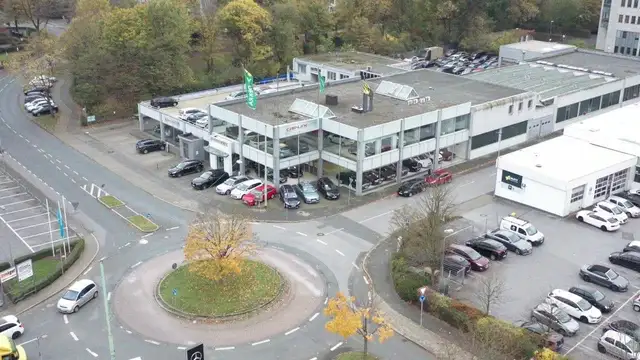 Chevrolet Orlando LT *Erst 104tkm7-Sitzer*Automatik*