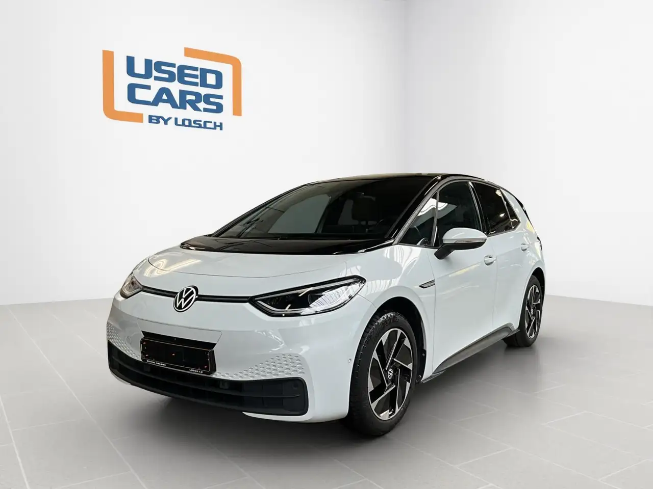 Volkswagen ID.3