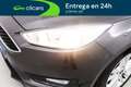 Ford Focus 1.0 Ecoboost Auto-S&S Trend+ 125 Gris - thumbnail 10