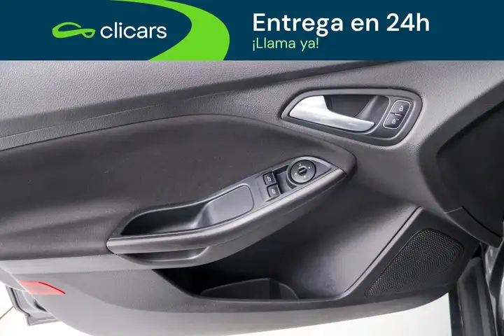 Ford Focus 1.0 Ecoboost Trend+ 2018, foto 18