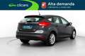 Ford Focus 1.0 Ecoboost Auto-S&S Trend+ 125 Gris - thumbnail 5