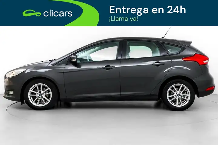 Ford Focus 1.0 Ecoboost Trend+ 2018, foto 8