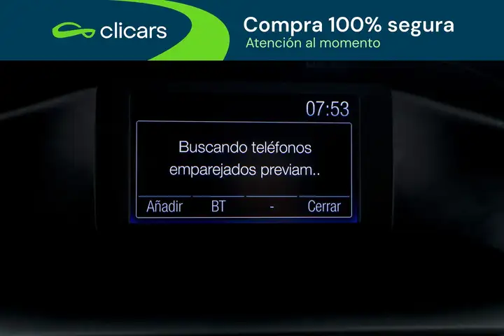 Ford Focus 1.0 Ecoboost Trend+ 2018, foto 29