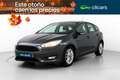 Ford Focus 1.0 Ecoboost Auto-S&S Trend+ 125 Gris - thumbnail 1
