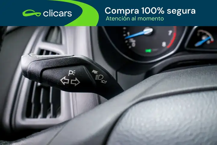 Ford Focus 1.0 Ecoboost Trend+ 2018, foto 24