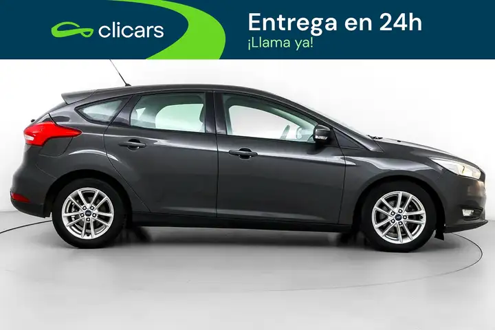 Ford Focus 1.0 Ecoboost Trend+ 2018, foto 7