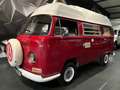 Volkswagen T2 T2 T2A 1600 Czerwony - thumbnail 1
