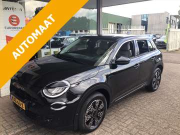 1.2 Hybrid Turbo Charged 100pk Aut Urban