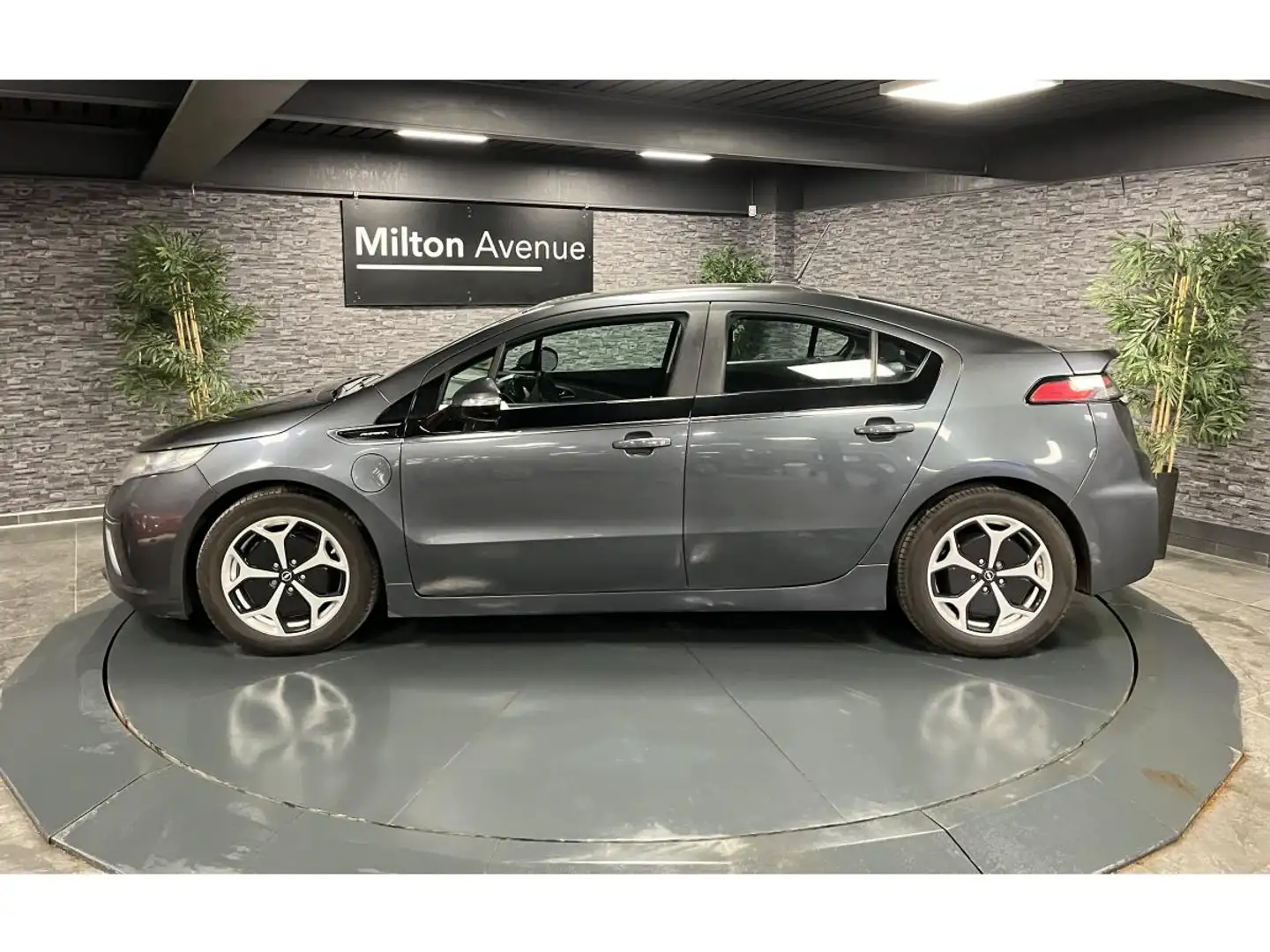 Opel Ampera Ampera  Cosmo Pack Gri - 2